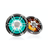 Fusion SG-FL652SPC 230 Watt Krom Marine CRGBW LED Hoparlör resmi