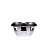 Fusion SG-FL652SPC 230 Watt Krom Marine CRGBW LED Hoparlör resmi
