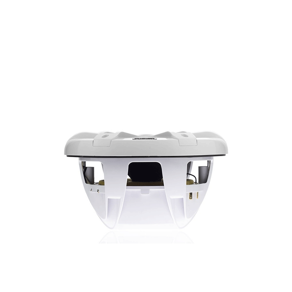 Fusion SG-FL652SPW 230 Watt Beyaz Marine CRGBW LED Hoparlör resmi
