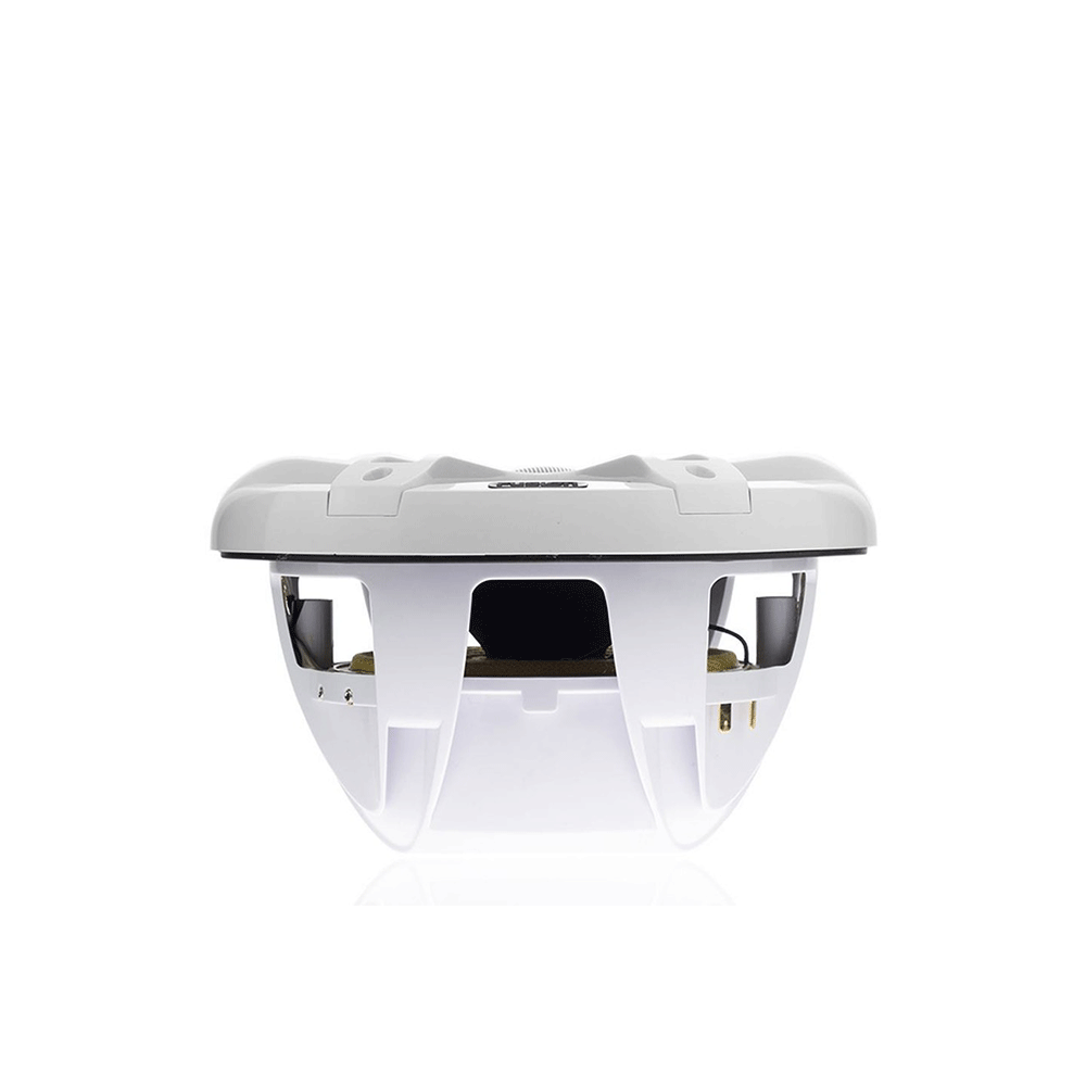 Fusion SG-FL772SPW 280 Watt Beyaz Marine CRGBW LED Hoparlör resmi