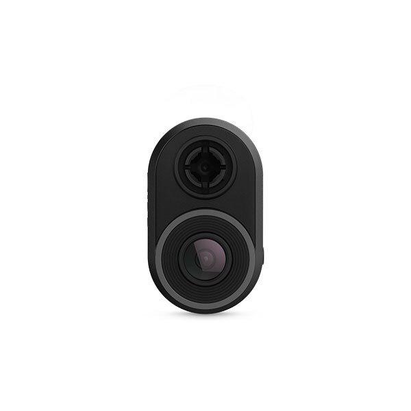 Dash Cam Mini resmi