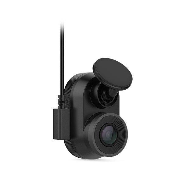 Dash Cam Mini resmi