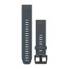 Quickfit 22 mm Yedek Kayış - Granit Mavi resmi