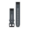 Quickfit 22 mm Yedek Kayış - Granit Mavi resmi
