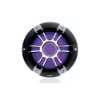 Fusion SG-SL102SPC 600 Watt Sports Krom Marine CRGBW LED Subwoofer resmi