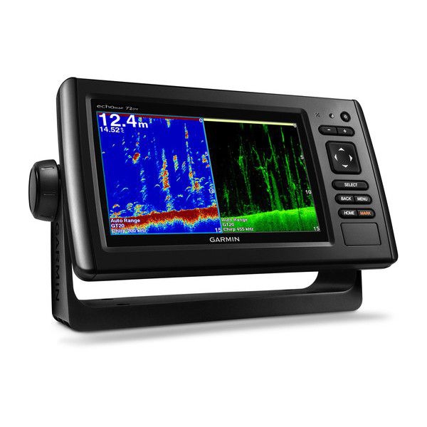 EchoMAP Chirp 72cv resmi