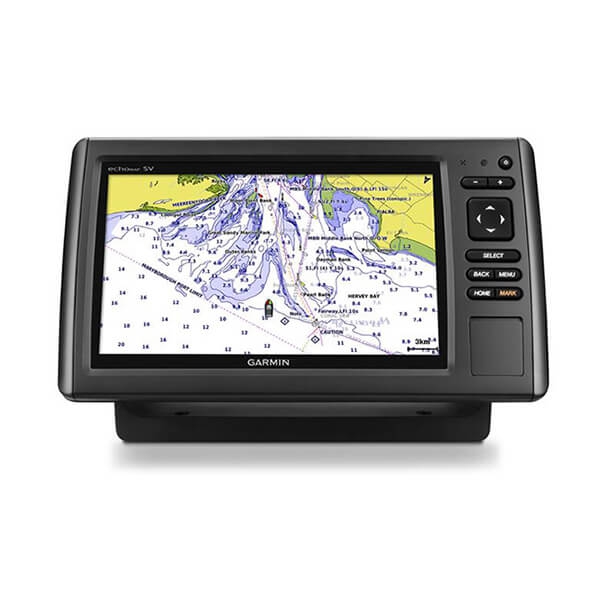 echoMAP CHIRP 92sv - Aynalı resmi