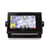GPSMAP 7407 resmi