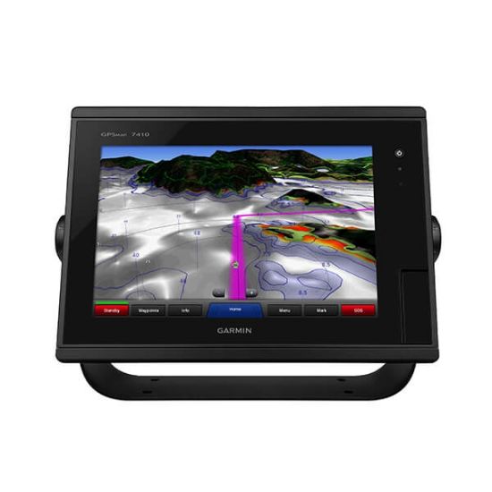 Garmin Türkiye | Garmin GPSMAP 7410 J1939