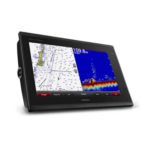 GPSMAP 7416 resmi
