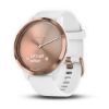 vivomove HR Rose Gold resmi