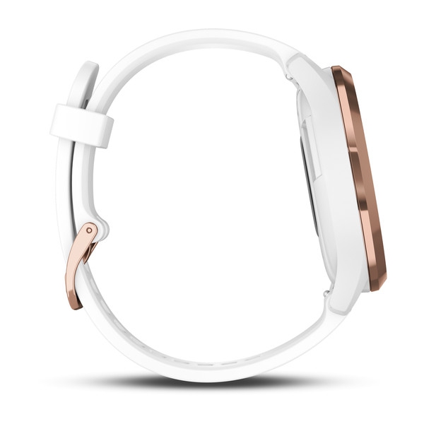 vivomove HR Rose Gold resmi