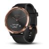 vivomove HR Rose Gold Siyah resmi