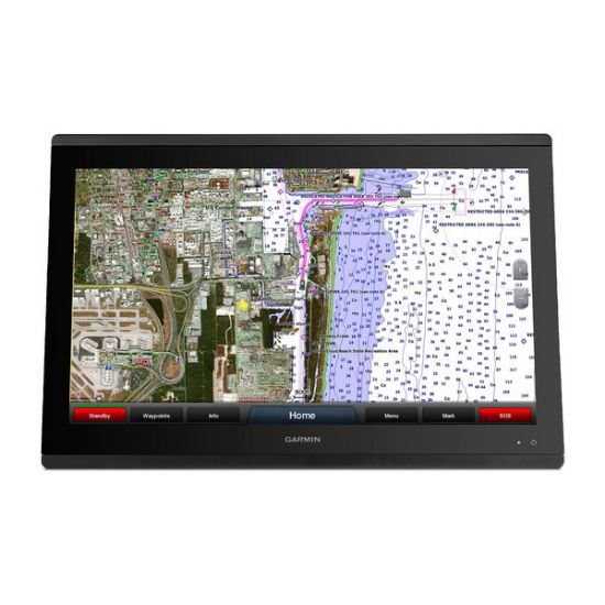 Garmin Türkiye | Garmin GPSMAP 8622