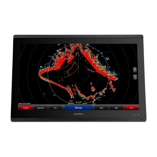 Garmin Türkiye | Garmin GPSMAP 8622