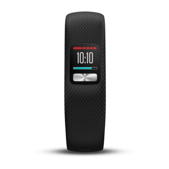 トレーニング用品 GARMIN VIVOFIT4 BLACK Garmin Türkiye | vivofit 4 Siyah