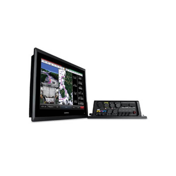 GPSMAP 8500 Black Box resmi