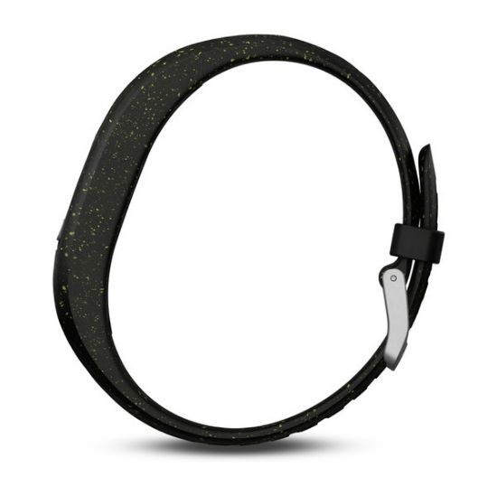 Garmin Türkiye vivofit 4 Siyah Noktalı