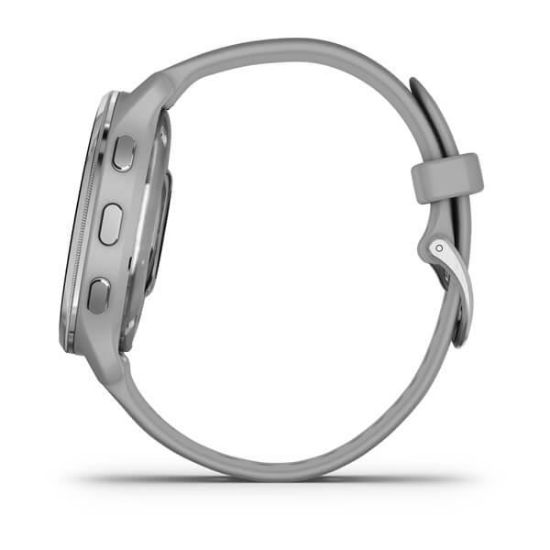 Garmin Türkiye | Garmin Venu 2 Plus Gri