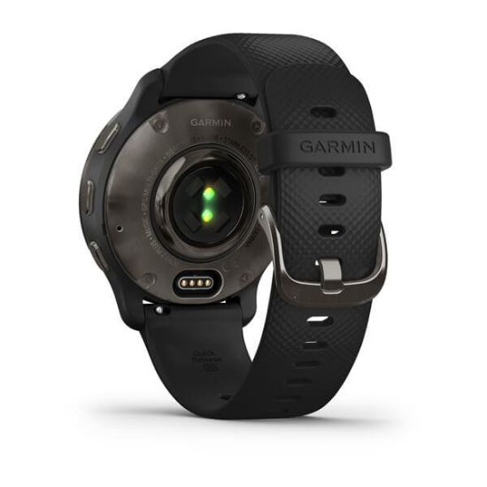 Garmin Türkiye | Garmin Venu 2 Plus Siyah