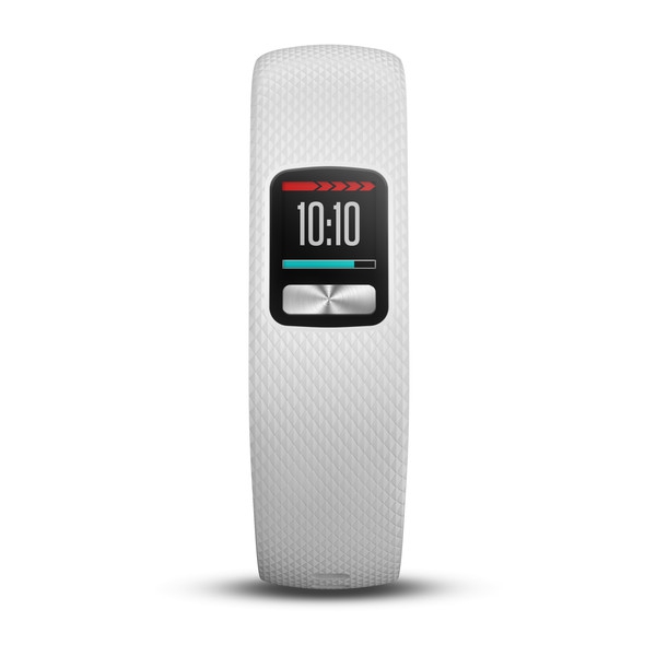 vivofit 4 - Beyaz resmi