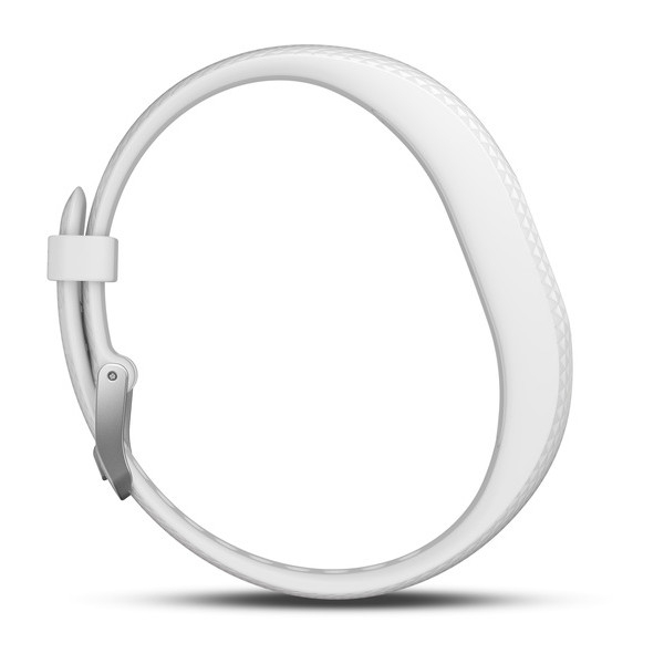 vivofit 4 - Beyaz resmi