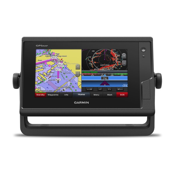 GPSMAP 722 resmi