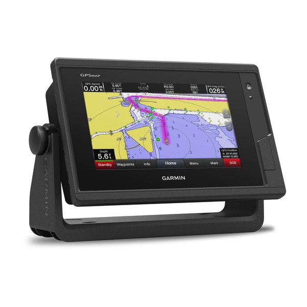 GPSMAP 722 resmi