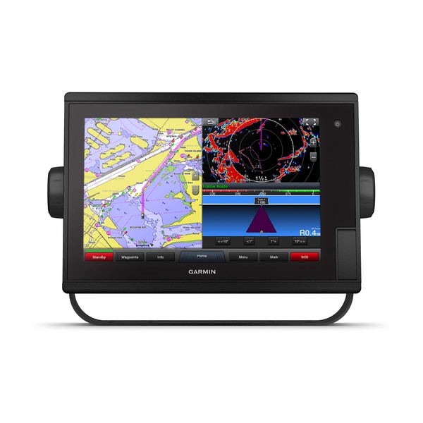 GPSMAP 1222xsv Touch  plus resmi