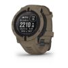 Instinct 2 Solar Tactical Edition - Coyote Tan resmi