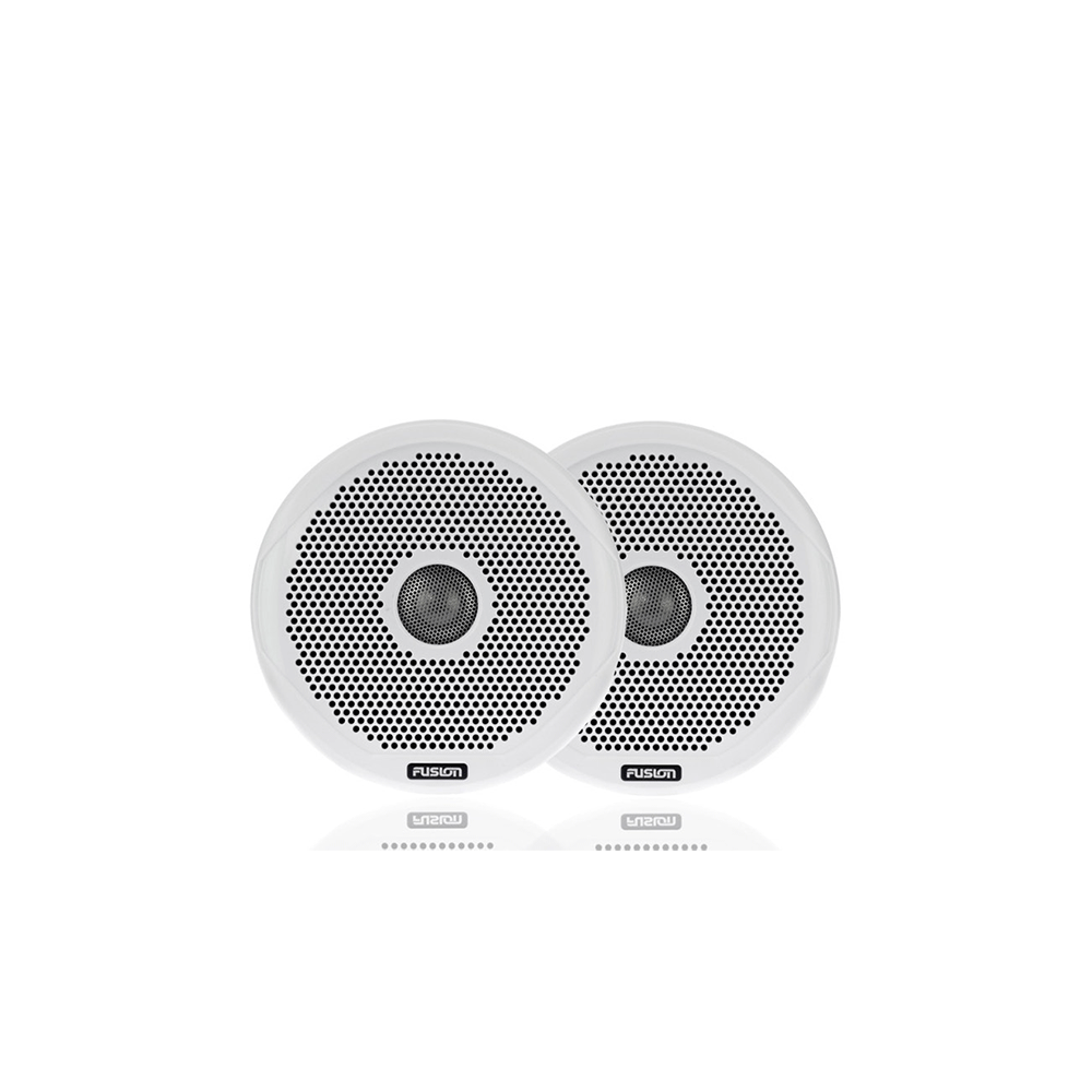 Fusion MS-FR4021 120 Watt 2 Way Marine Hoparlör resmi