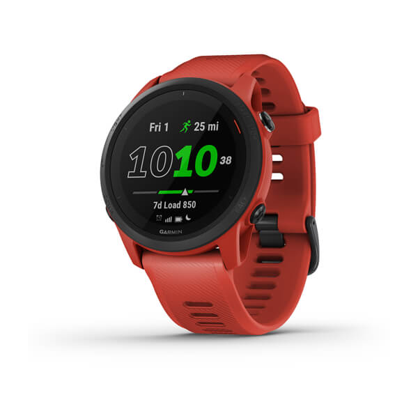 Forerunner 535 shop