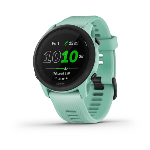 Forerunner 745 Turkuaz