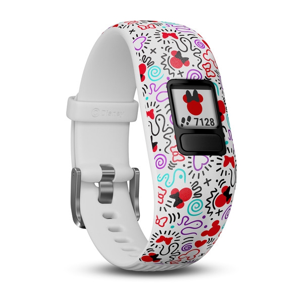 vivofit jr 2 | Disney Minnie Mouse resmi