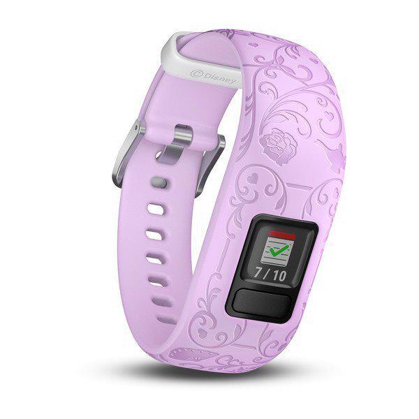 vivofit jr 2 | Disney Princess resmi