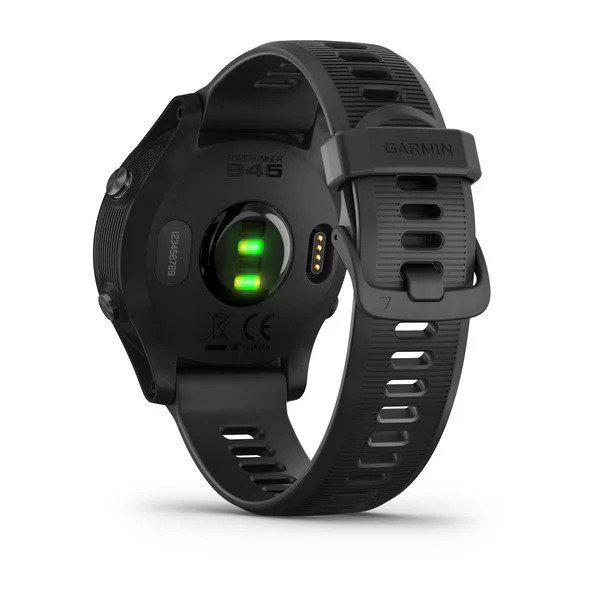 Forerunner 945 resmi