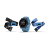 Forerunner 945 Mavi Bundle resmi