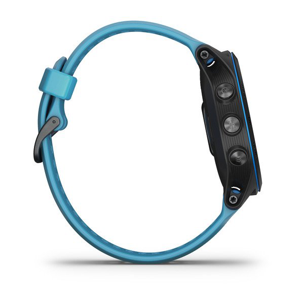 Forerunner 945 Mavi Bundle resmi