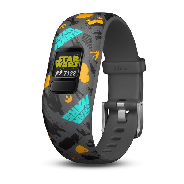 vivofit jr 2 | Star Wars resmi