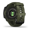 Instinct Solar Tactical - Yosun resmi