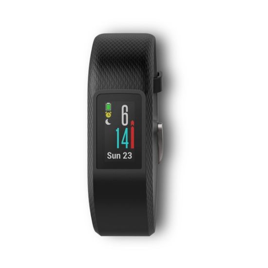 Forerunner 35 vs vivosport 2025