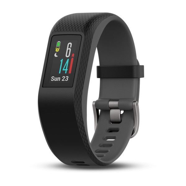 Vivo garmin 2025