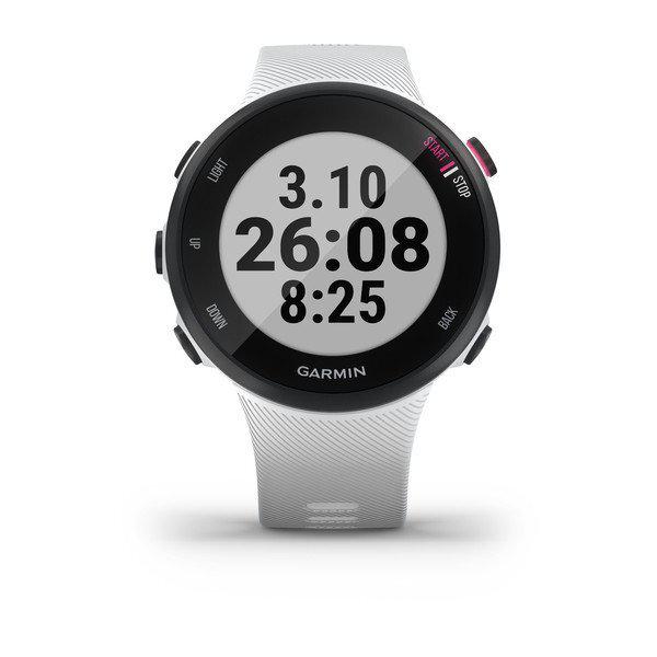 Forerunner 35 white 2025