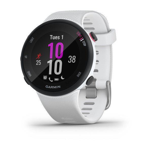 Forerunner 45 white 2025