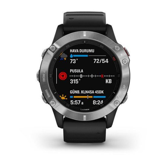 Garmin fenix 6 finance deals