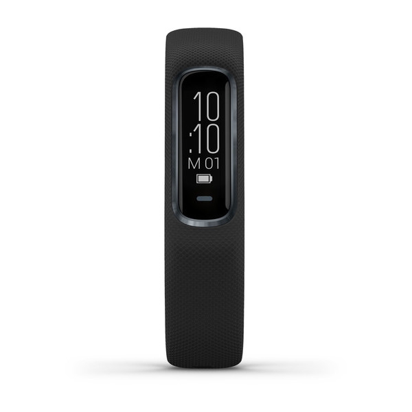 vivosmart 4 - Siyah resmi