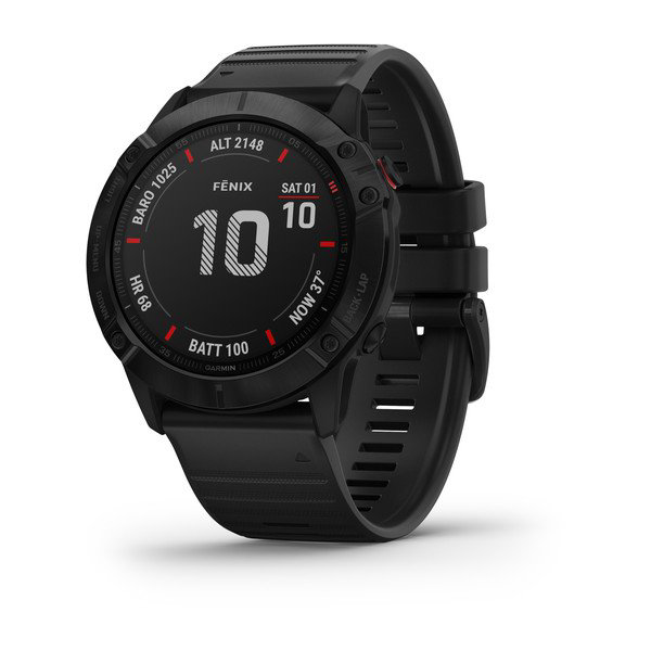 Fenix x 6 deals