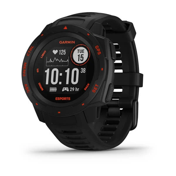 Garmin instinct e sport deals