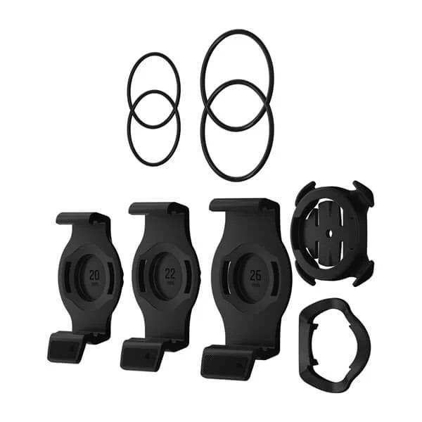 QuickFit Quarter turn Bağlantı Aparatı resmi