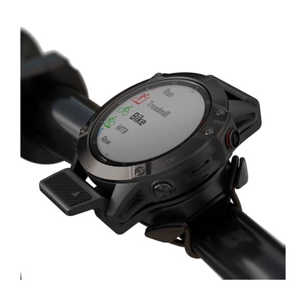 QuickFit Quarter turn Bağlantı Aparatı resmi
